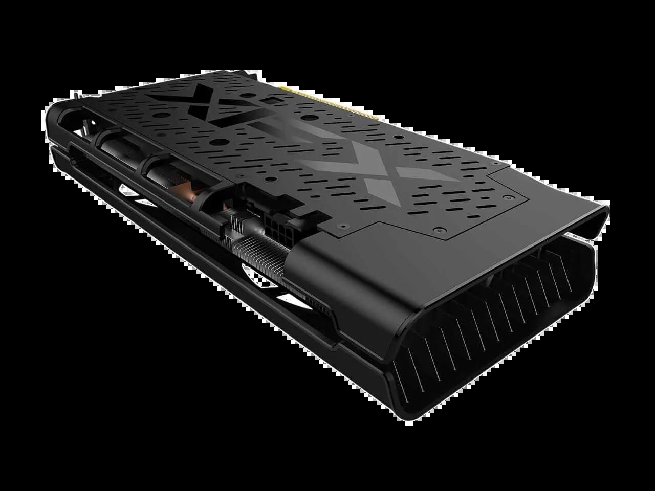 SAPPHIRE AI PRO R9700 32GB LITE graphics card_2