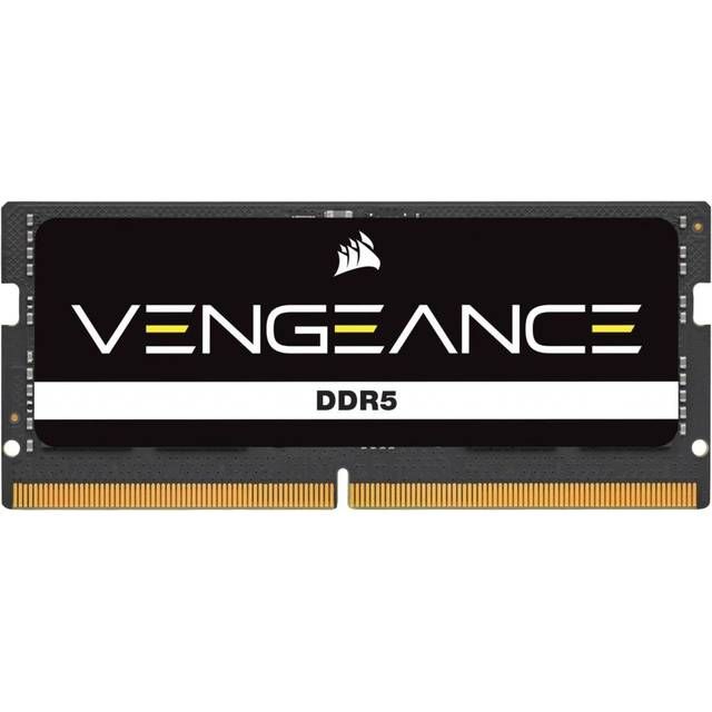 Corsair Vengeance CMSX48GX5M1A4800C40 modul de memorie 48 GB 1 x 48 GB DDR5_1