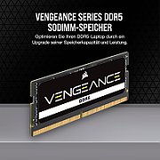 Corsair Vengeance CMSX48GX5M1A4800C40 modul de memorie 48 GB 1 x 48 GB DDR5_4