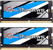 G.Skill Ripjaws F4-2666C19D-16GRS modul de memorie 16 GB 2 x 8 GB DDR4_1