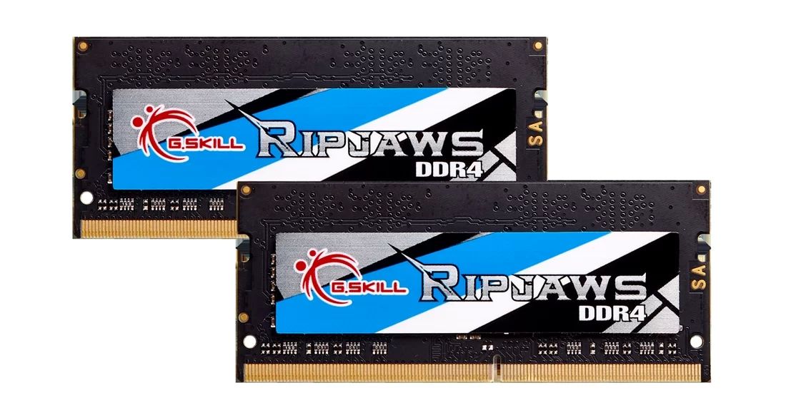 G.Skill Ripjaws F4-2666C19D-16GRS modul de memorie 16 GB 2 x 8 GB DDR4_3