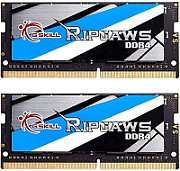 G.Skill Ripjaws F4-2666C19D-16GRS modul de memorie 16 GB 2 x 8 GB DDR4_4