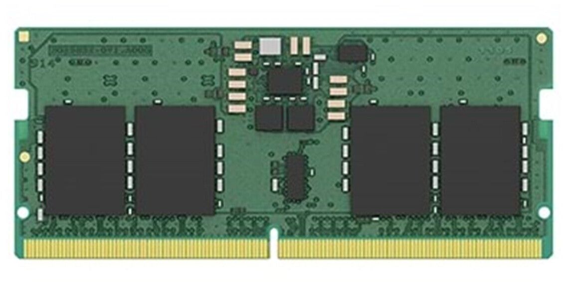 Modul de memorie Kingston Technology ValueRAM 8 GB 1 x 8 GB DDR5 6400 MT/s_1
