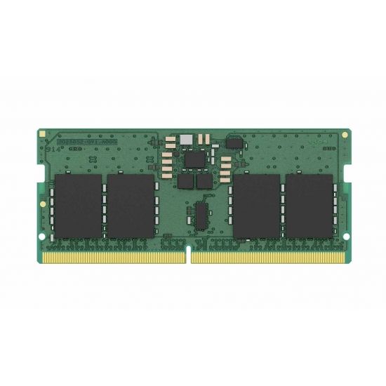 Modul de memorie Kingston Technology ValueRAM 8 GB 1 x 8 GB DDR5 6400 MT/s_2
