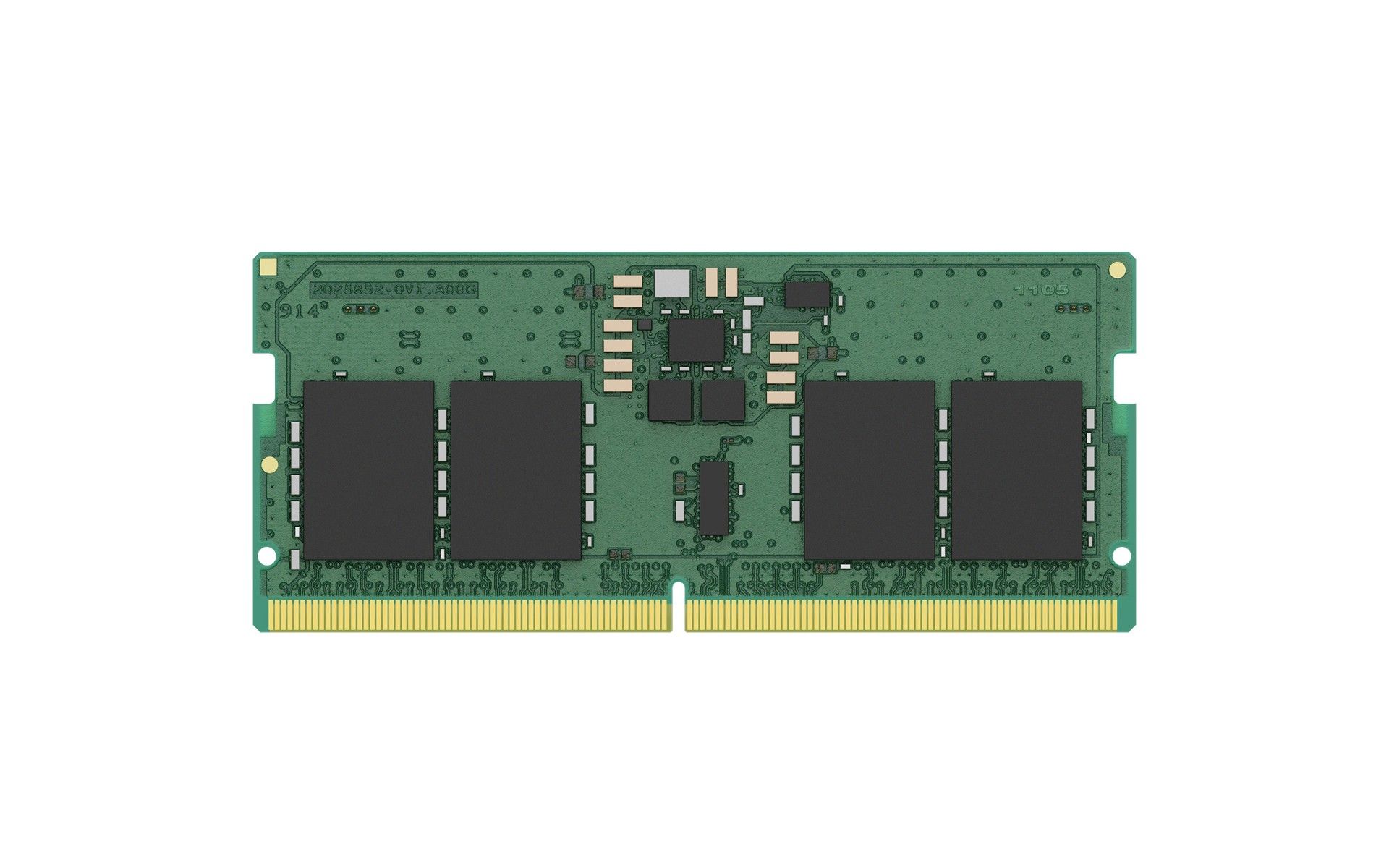 Modul de memorie Kingston Technology ValueRAM 8 GB 1 x 8 GB DDR5 6400 MT/s_3