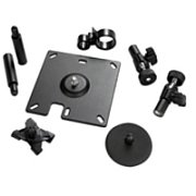 Surface Mounting Brackets for NetBotz Room Monitor Appliance or Camera Pod_1