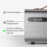 Dispozitiv de descărcare V2L pentru stația de încărcare Tesla 3/Y/X/S V2H_2