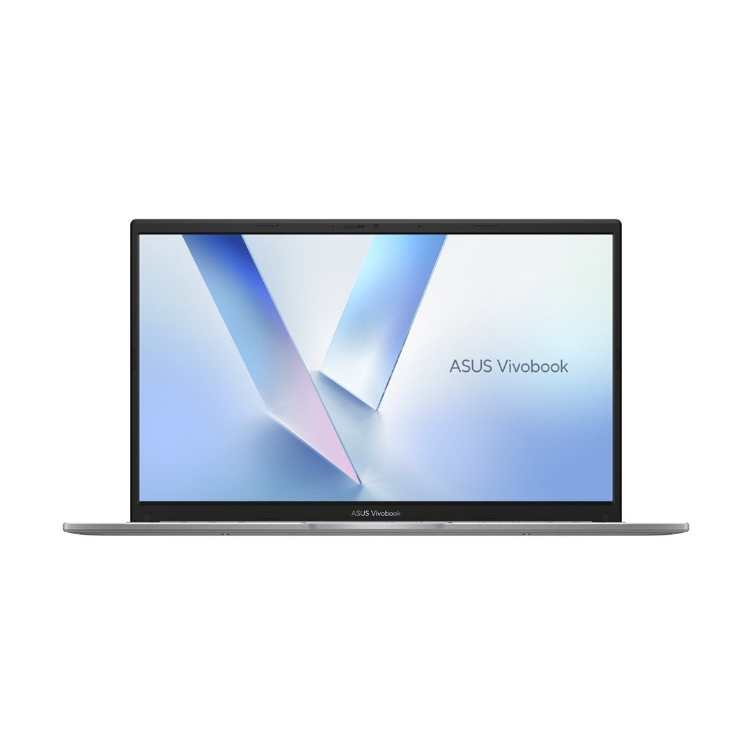 ASUS Vivobook 15 X1504VA-BQ2911 Core 5 120U 15.6 FHD IPS-level Panel 60Hz 250nits AG 16GB DDR4 SSD512 Intel Graphics WLAN+BT Cam720p 42WHrs NoOS Cool Silver_1