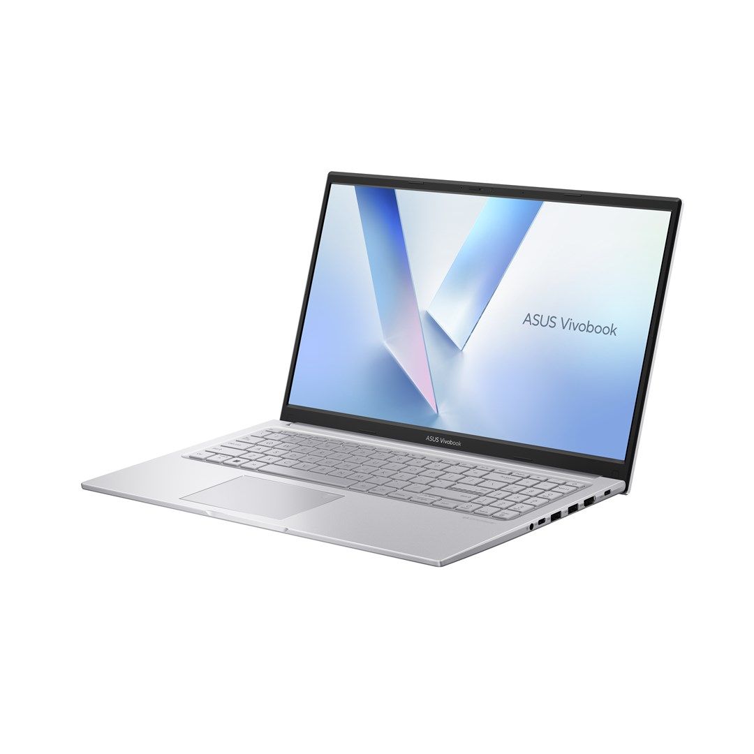 ASUS Vivobook 15 X1504VA-BQ2911 Core 5 120U 15.6 FHD IPS-level Panel 60Hz 250nits AG 16GB DDR4 SSD512 Intel Graphics WLAN+BT Cam720p 42WHrs NoOS Cool Silver_3