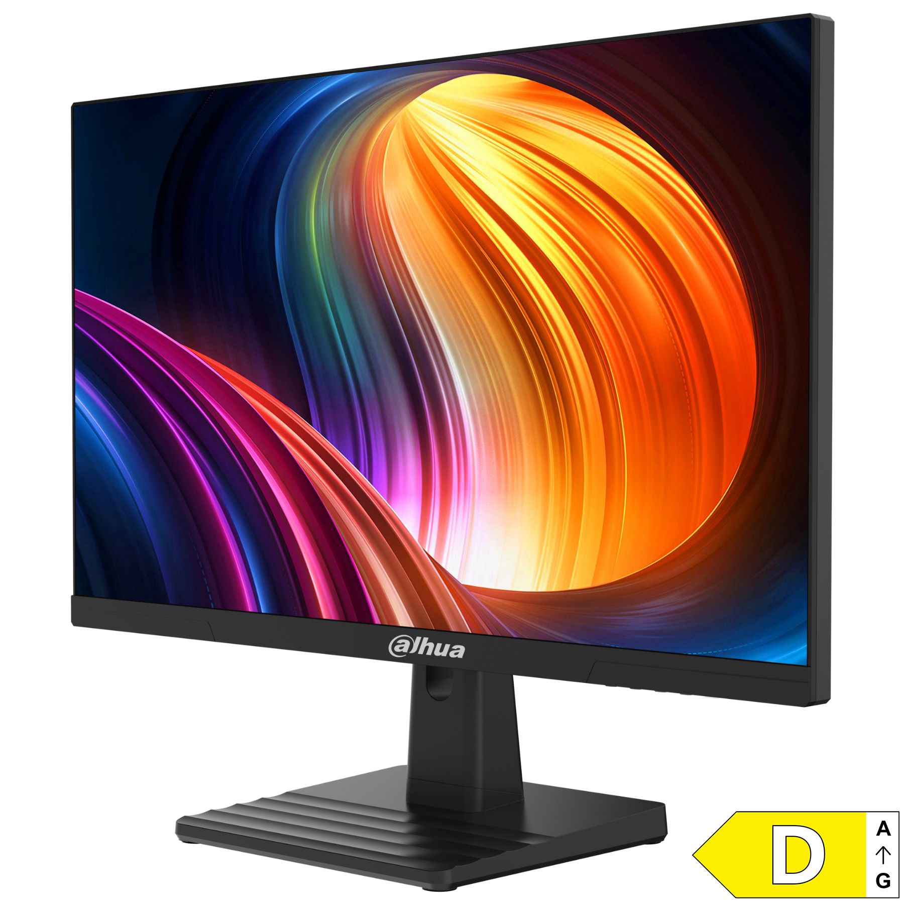 DAHUA COM MONITOR FHD 24.5