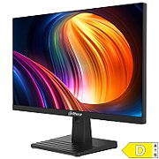 DAHUA COM MONITOR FHD 24.5