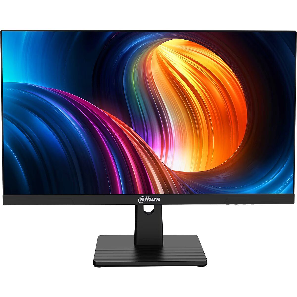 DAHUA COM MONITOR FHD 24.5