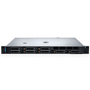 Dell PowerEdge R360 Rack Server,Intel Xeon 6 Performance 6337P 3.5G(6C/12T),2x32GB UDIMM 5600MT/s,2x960GB SSD SATA RI(up to 8x2.5