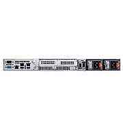 Dell PowerEdge R360 Rack Server,Intel Xeon 6 Performance 6337P 3.5G(6C/12T),2x32GB UDIMM 5600MT/s,2x960GB SSD SATA RI(up to 8x2.5