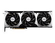 GeForce RTX 5070 12G VENTUS 3X OC, 12GB, GDDR7, 192-bit, Negru_1