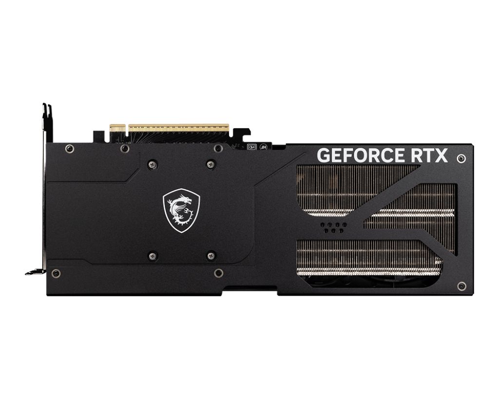 GeForce RTX 5070 12G VENTUS 3X OC, 12GB, GDDR7, 192-bit, Negru_3