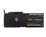 GeForce RTX 5070 12G VENTUS 3X OC, 12GB, GDDR7, 192-bit, Negru_3