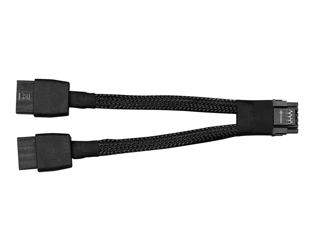 GeForce RTX 5070 12G VENTUS 3X OC, 12GB, GDDR7, 192-bit, Negru_5