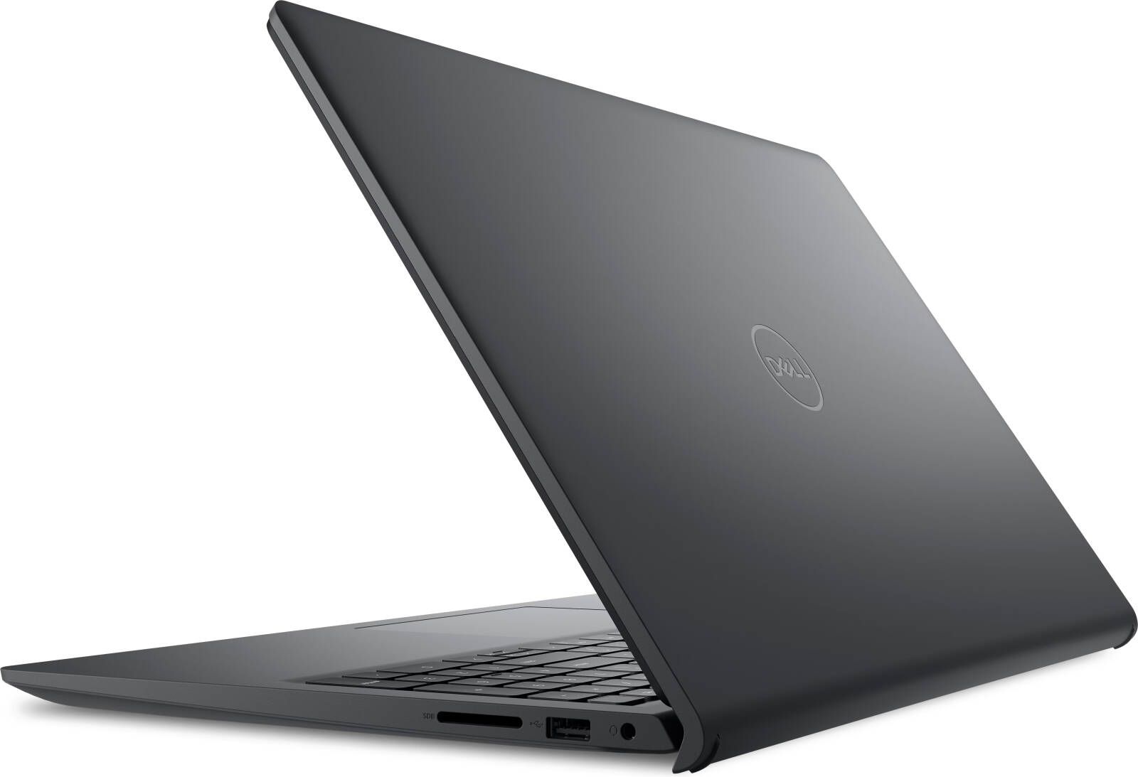 DELL Pro 15 Essential PV15250 Intel Core 3 100U Laptop 39.6 cm (15.6 ) Full HD 8 GB DDR5-SDRAM 512 GB SSD Wi-Fi 6 (802.11ax) Windows 11 Pro Black_5