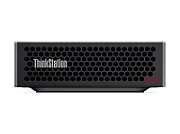 Laptop ThinkStation PGX; ; Built into NVIDIA® GB10 Grace Blackwell Superchip, 20 core Arm, 10x Cortex-X925 + 10x Cortex-A725; Video NVIDIA® Blackwell Architecture, Built into NVIDIA GB10 Grace Blackwell Superchip; RAM 1x 128GB LPDDR5x, 256-bit, Unified System Memory; 4TB M.2 NVME SSD with_2