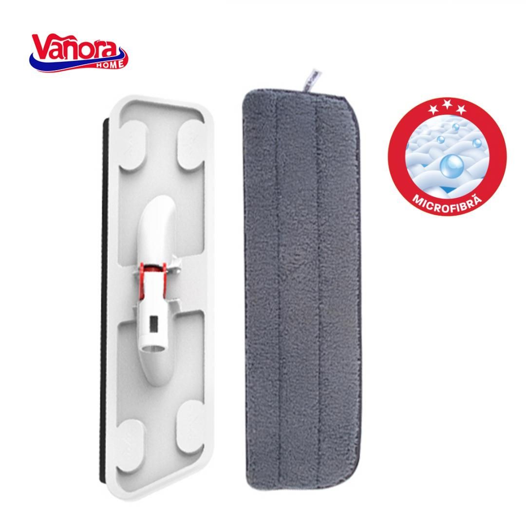 REZERVA DIN MICROFIBRA FAST CLEAN, 39x12 CM_1