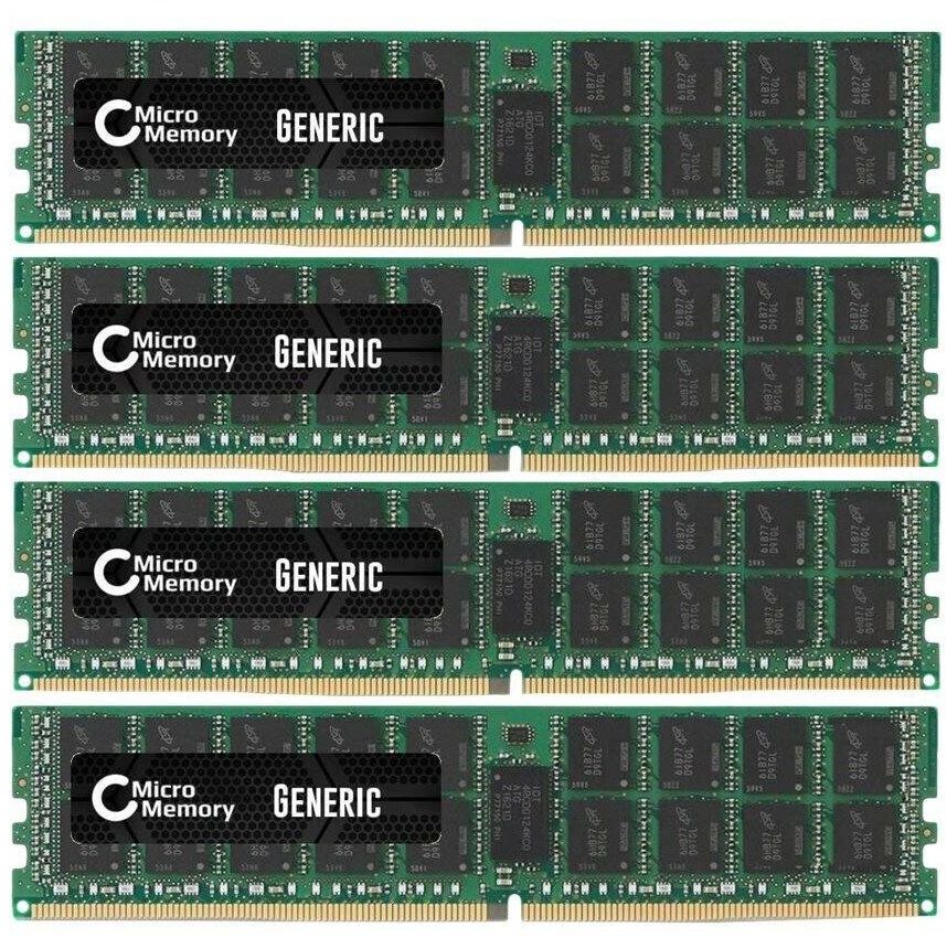 Modul de memorie CoreParts MMH9736/64GB 4 x 16 GB DDR4_1
