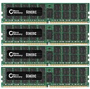 Modul de memorie CoreParts MMH9736/64GB 4 x 16 GB DDR4_1