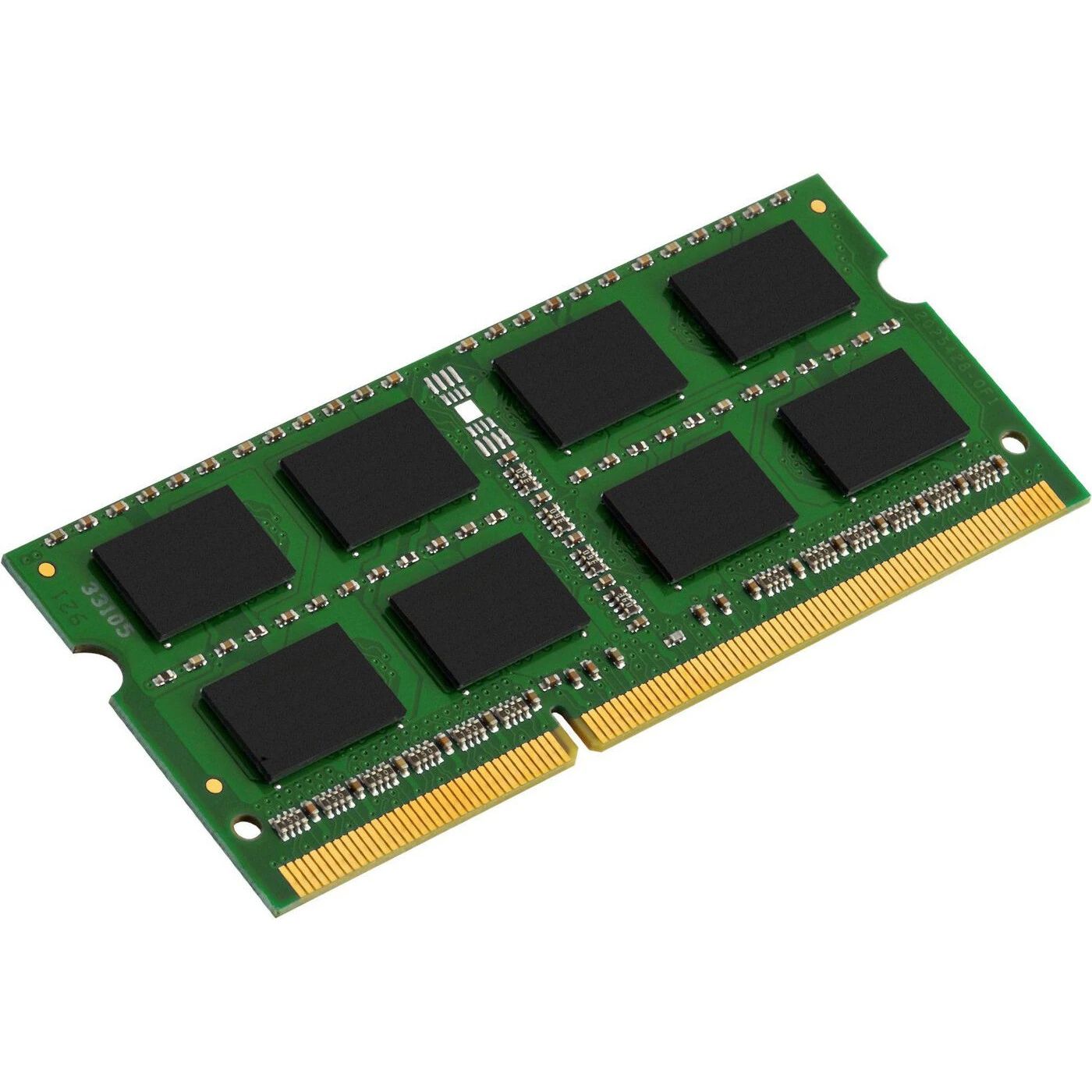 Modul de memorie CoreParts MMI0035/16GB 1 x 16 GB DDR4_2