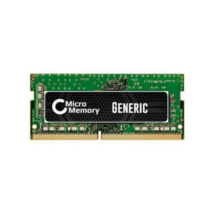 Modul de memorie CoreParts MMKN155-16GB 8 GB 1 x 8 GB DDR4_1