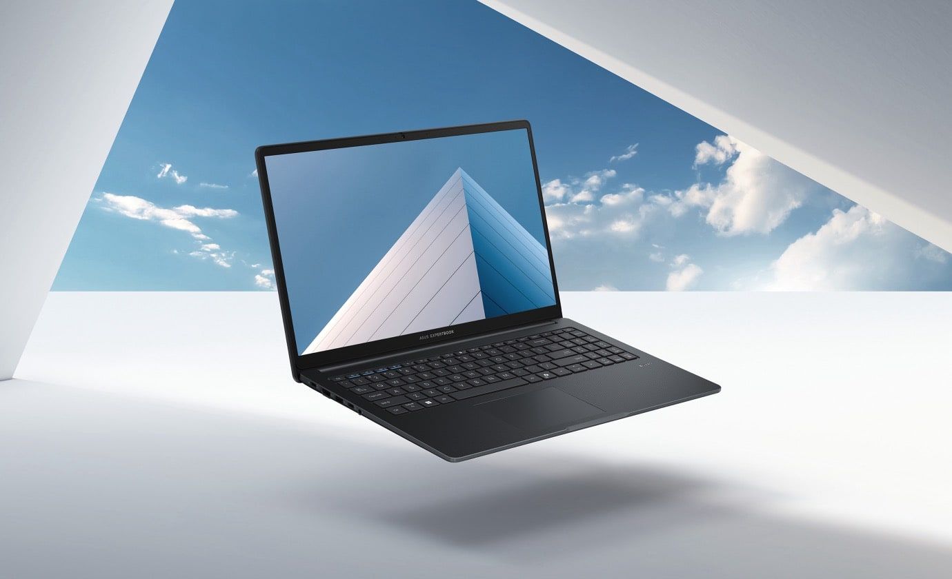 Laptop Business B1503CVA, Intel® Core™ i3-1315U + Intel UHD Graphics, Display 15.6