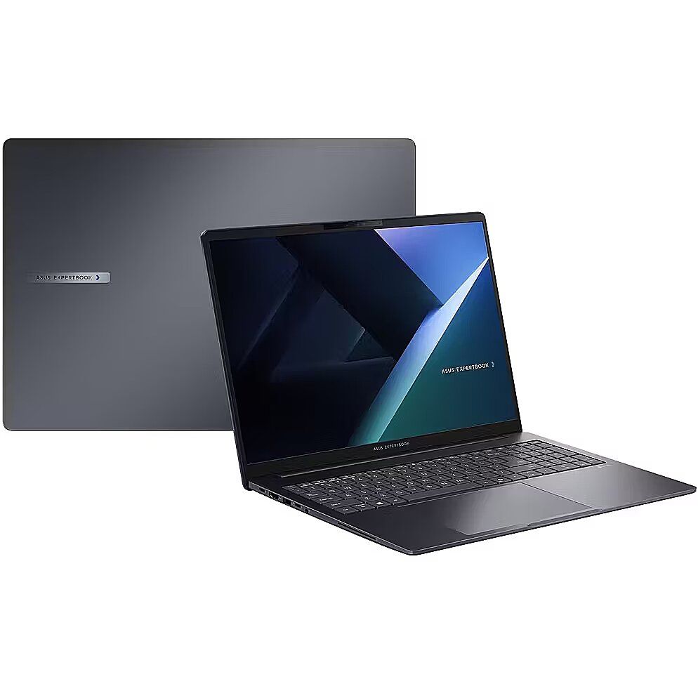 ASUS ExpertBook P1 P1503CVA-S71678XA i5-13420H 15.6 FHD 300nits AG 60Hz 16GB DDR5 SSD512 Intel UHD Graphics WLAN+BT LAN Cam720p Backlit Keyboard 50WHrs W11Pro Education Misty Grey  3Y OnSite_1