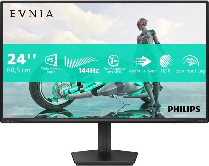 Monitor Philips 23.8