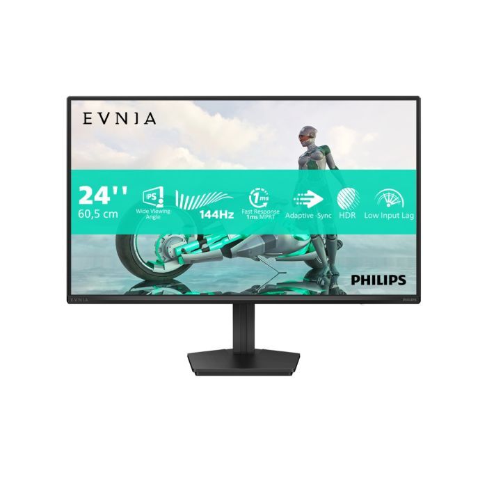 Monitor Philips 23.8