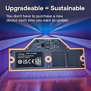 Modul de memorie Crucial CT64G75C2LP5X 64 GB 1 x 64 GB LPDDR5X 7500 MT/s_2