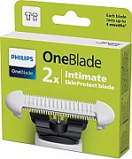 Lame de schimb PHILIPS QP229/52 OneBlade Intimate ,Skin Protect, 2 bucăți_3