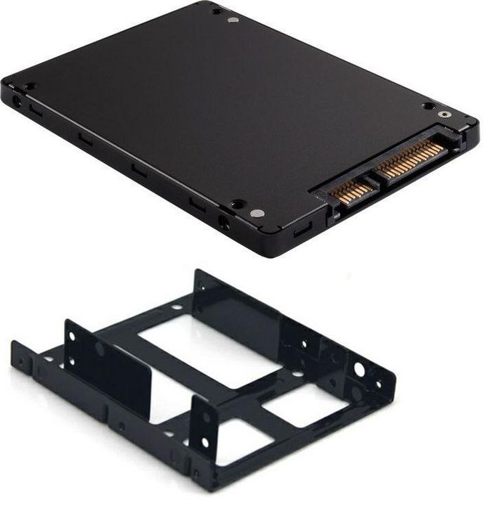 CoreParts CP-SSD-2.5-TLC-512 unitate de stocare solidă internă 512 GB 2.5