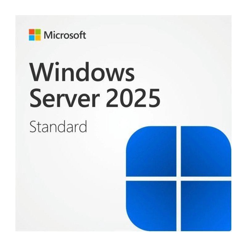 CSP SQL Server 2025 Standard Edition and 15 CAL Pack NP [P]_2