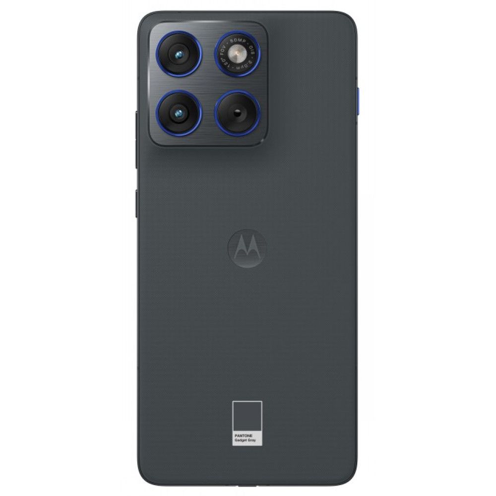 Motorola edge 70 Dual Sim 12+512GB pantone gadget grey_1