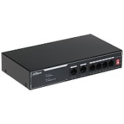Dahua SF1006LP Comutator PoE cu 6 porturi și 4 porturi PoE_2