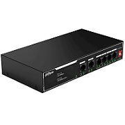 Dahua SF1006LP Comutator PoE cu 6 porturi și 4 porturi PoE_3