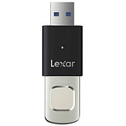 Lexar JumpDrive LJDF35P256G-RNBNG unitate flash USB 256 GB USB Tip A 3.2 Gen 1 (3.1 Gen 1) Negru, Argintiu_4