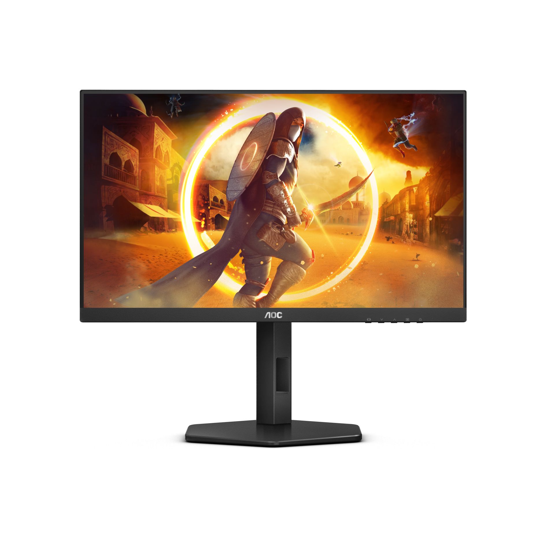 AOC Monitor Gaming (24G4X)_1