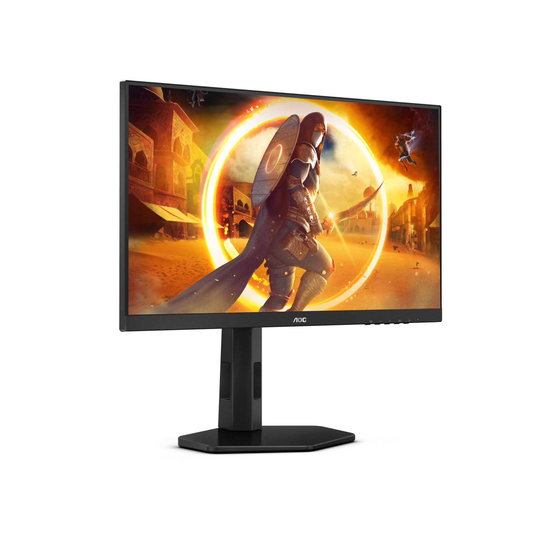 AOC Monitor Gaming (24G4X)_3