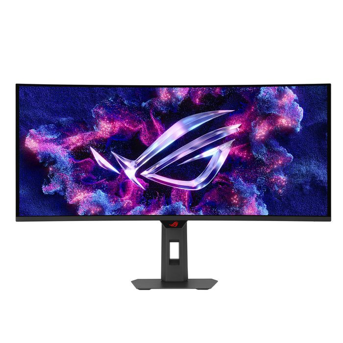 ASUS Monitor ROG Strix OLED XG34WCDG (90LM0B70-B01171) (90LM0B70B01171)_2