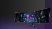 ASUS Monitor ROG Strix OLED XG34WCDG (90LM0B70-B01171) (90LM0B70B01171)_3