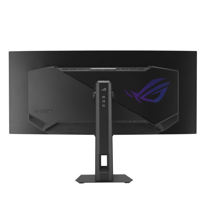 ASUS Monitor ROG Strix OLED XG34WCDG (90LM0B70-B01171) (90LM0B70B01171)_4