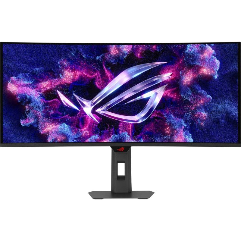 ASUS Monitor ROG Strix OLED XG34WCDG (90LM0B70-B01171) (90LM0B70B01171)_5