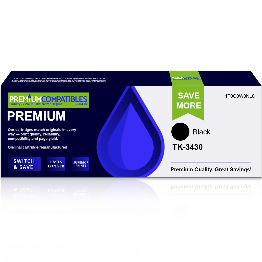 Kyocera Toner TK-3430 TK3430 (1T0C0W0NL0)_3