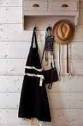 Le Creuset Chefs Apron 89x79cm classic black Schwarz (95000700000000)_3