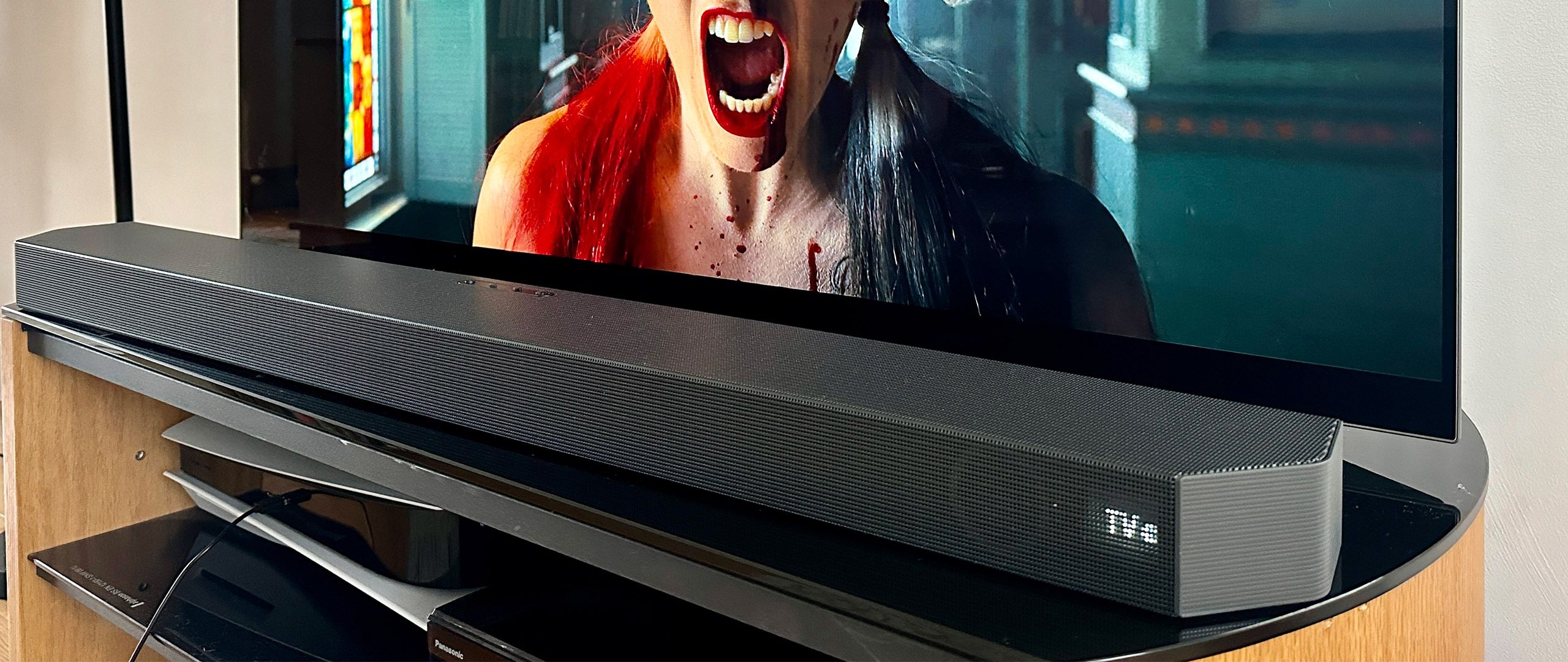 Samsung Soundbar HW-Q600C EN HWQ600C EN (HW-Q600C/EN)_2